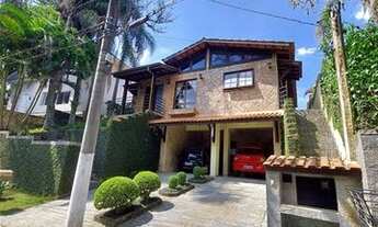 Imagem 2: Casa com 3 dormitórios à venda, 267 m² por R$ 900.000 - Transurb - Itapevi/SP