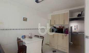 Imagem 4: Casa com 2 dormitórios à venda por R$ 340.000 - Condomínio Villagio D Itália - Itu/SP