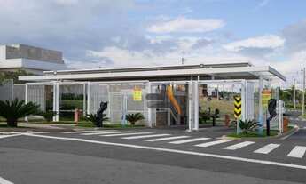 Imagem 1: Terreno à venda, 300 m² por R$ 198.331,71 - Condomínio Reserva Central Parque - Salto/SP