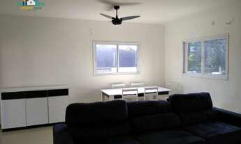 Imagem 3: Sobrado com 3 dormitórios à venda, 184 m² por R$ 550.000,00 - Tupi - Praia Grande/SP