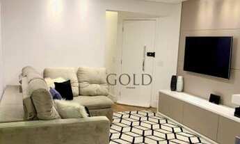 Imagem 4: Apartamento com 3 dormitórios à venda, 107 m² - Mooca - São Paulo/SP