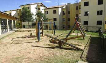 Imagem 13: Apartamento à venda, 46 m² por R$ 145.000,00 - Terra Preta - Mairiporã/SP