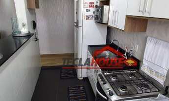 Imagem 4: APARTAMENTO COM 2 DORMITÓRIOS EM GUARULHOS