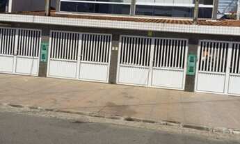 Imagem: Casa com 3 dormitórios à venda, 113 m²