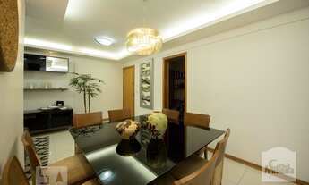 Imagem 3: Apartamento à Venda - Buritis, 4 Quartos, 115 m²