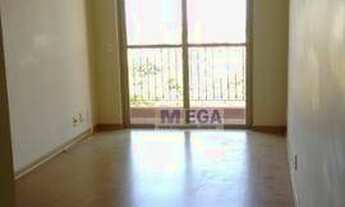 Imagem: Apartamento com 3 dormitórios à venda