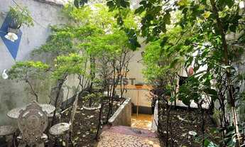 Imagem 2: Casa à venda, 120 m² por R$ 650.000,00 - Vila Ipojuca - São Paulo/SP