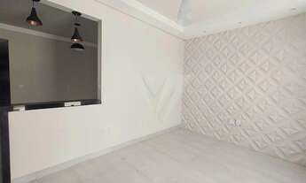 Imagem 3: Casa com 2 dormitórios à venda - Parque São Bento - Sorocaba/SP