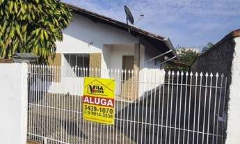 Imagem: Casa para locação no Vila Nova