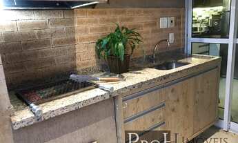 Imagem 3: Apartamento 2 dormitórios sendo 1 suíte e Lazer completo R$ 583.000,00