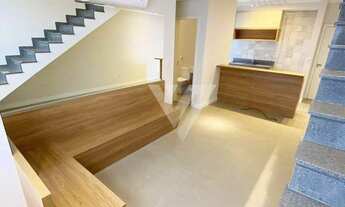 Imagem 4: Apartamento Duplex com 2 dormitórios à venda, 120 m² - Spazio Di Nápoli - Sorocaba/SP