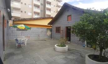 Imagem 4: Casa com 2 dormitórios à venda, 120 m² por R$ 520.000,00 - Mirim - Praia Grande/SP