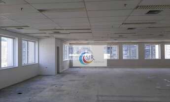 Imagem 5: Conjunto para alugar, 292 m² - Itaim Bibi - São Paulo/SP