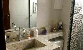 Imagem 6: Apartamento à venda, 86 m² por R$ 373.000,00 - Jardim América - São José dos Campos/SP