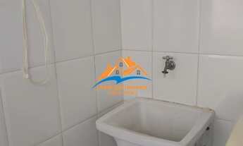 Imagem 5: APARTAMENTO RESIDENCIAL em SANTOS - SP, APARECIDA