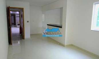 Imagem 6: Apartamento à venda, 72 m² por R$ 475.000,00 - Parque das Nações - Santo André/SP