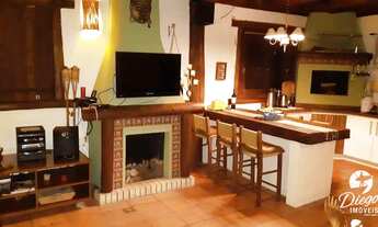 Imagem 4: Casa com 3 dormitórios para alugar com 200 m² por R$ 4.000/mês- Praia da Ferrugem - Garopa