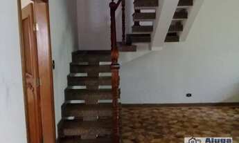 Imagem 4: Sobrado com 3 dormitórios à venda, 250 m² por R$ 1.300.000,00 - Chácara Santo Antônio - Sã