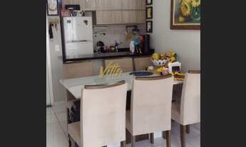 Imagem 3: Apartamento à venda, Thomaz Coelho, Araucária, PR