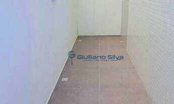 Imagem 2: Cód600 - Apartamento térreo no Bessa (Jardim Oceania) | 85.68 m² | 02 quartos