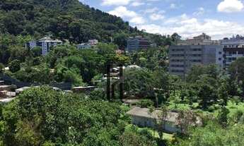 Imagem 4: Cobertura com 3 suítes e dependência de empregada completa à venda, 144 m² por R$ 850.000