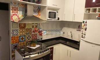 Imagem 5: Apartamento Residencial à venda, Parque Itália, Campinas -