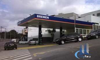 Imagem 2: Posto de Gasolina Av. Cupecê (COD.1849 L