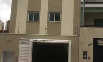 Imagem: Apartamento Triplex com 2 dormitórios à