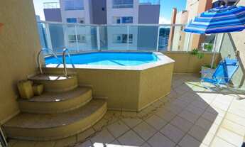 Imagem 5: Apartamento com 3 dormitórios à venda, 247 m² por R$ 980.000,00 - Vila Nova - Blumenau/SC