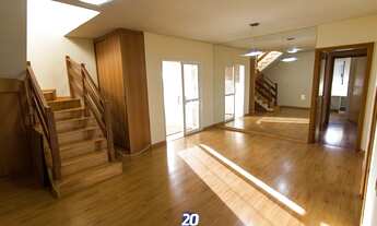 Imagem: ED. SUNSET HILLS - Cobertura com 03 dormitórios