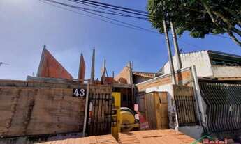 Imagem 3: Sobrado à venda - Sítio Cercado - Curitiba/PR