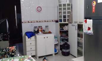 Imagem 4: Vende se casa em Jardim israelense 3 quartos e estuda permuta