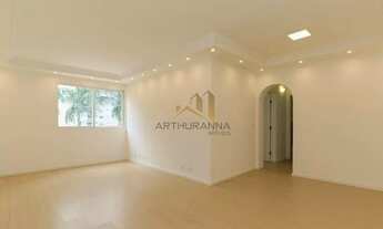 Imagem: São Paulo - Apartamento Padrão - Pinheiros