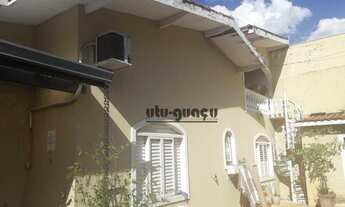 Imagem 3: Casa com 5 dormitórios à venda, 234 m² por R$ 700.000,00 - Jardim Paraíso - Itu/SP