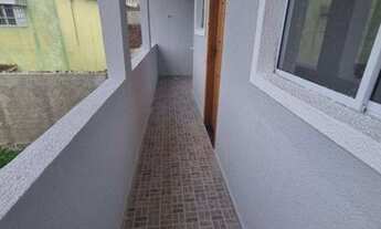 Imagem 7: Casa com 2 dormitórios à venda no Jardim Suarão - Itanhaém SP