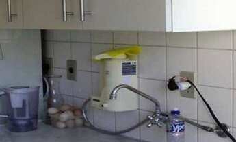 Imagem 7: Apartamento residencial à venda, Granja Viana, Cotia - AP0085