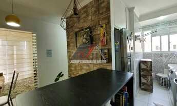 Imagem 5: Apartamento à venda 03 quartos, no Residencial Bella Vita Luna, Bairro Campo Comprido em C