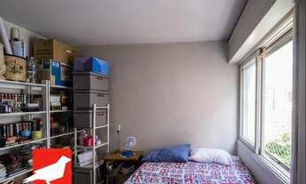 Imagem 7: Apartamento à venda no bairro Pinheiros - São Paulo/SP, Zona Oeste