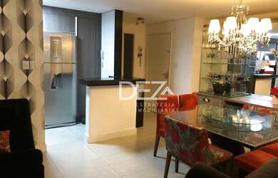 Imagem 4: Apartamento com 3 dormitórios à venda, 110 m² por R$ 505.000,00 - Vila Cachoeirinha - Cach