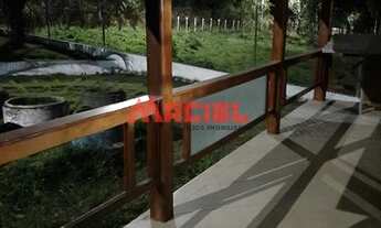 Imagem 4: Venda - RURAL (fazenda, sítio e chácara) - JARDIM ALTOS DE SANTANA - SAO JOSE DOS CAMPOS