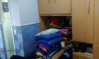 Imagem 6: Sobrado com 3 dormitórios à venda, 122 m² por R$ 459.000 - Jardim Las Vegas - Santo André