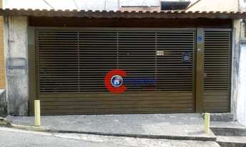 Imagem: Casa térrea, 02 quartos sendo 01 suíte