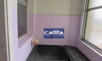 Imagem 5: Apartamento com 2 dormitórios à venda, 54 m² por R$ 239.999,00 - Engenheiro Goulart - São