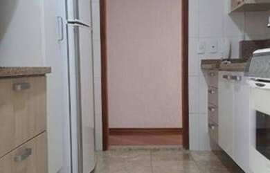 Imagem 6: Apartamento com 3 dormitórios (sala estendida do 3º dormitório) à venda, 89 m² por R$ 550