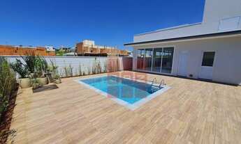 Imagem 3: Casa com 3 dormitórios à venda, 243 m² por R$ 1.750.000 - Chácaras Primavera - Itu/SP