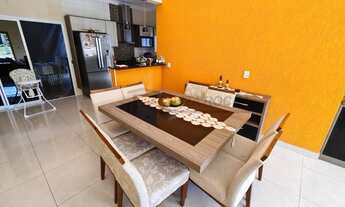 Imagem 3: Casa com 3 dormitórios à venda, 173 m² por R$ 950.000,00 - Condomínio Lagos D'Icaraí