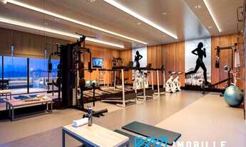 Imagem 4: Cobertura Duplex no Edifício Florence Garden em Balneário Camboriú