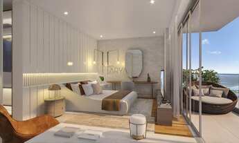 Imagem 6: Apartamento no bairro Ecoville - ARYA 1