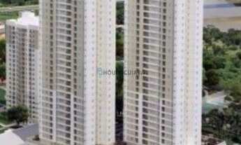 Imagem: Condomínio Jardim Beira Rio, Apartamento