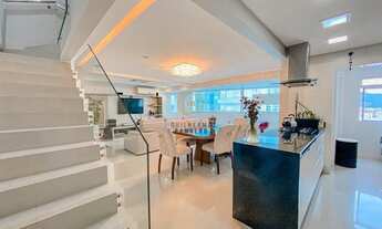 Imagem 2: Cobertura Duplex à Venda no Camboriú Plaza em Balneário Camboriú